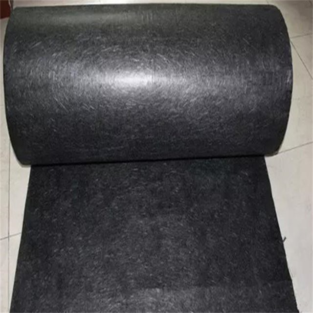 carbon fiber roll