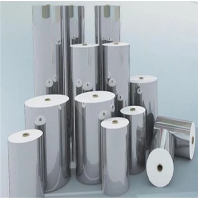Isolasi Termal Aluminium Foil