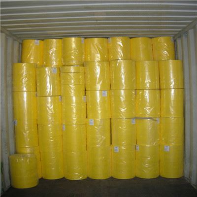 Fiberglass Pipe Wrapping Tissue