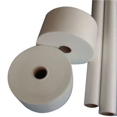 Jaringan Permukaan Fiberglass