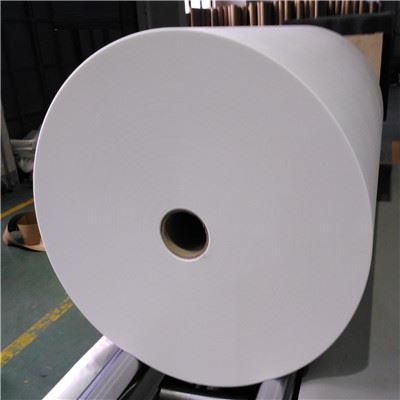Fiberglass Surface Tissue