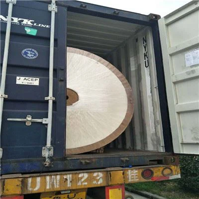 Polyester Fiberglass Mat For Gypsum Board