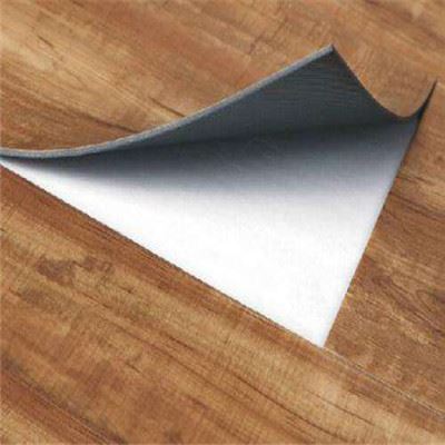 PVC Coated Fiberglass Mat