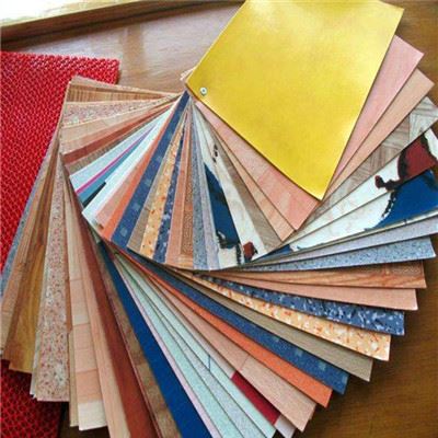 PVC Coated Fiberglass Mat
