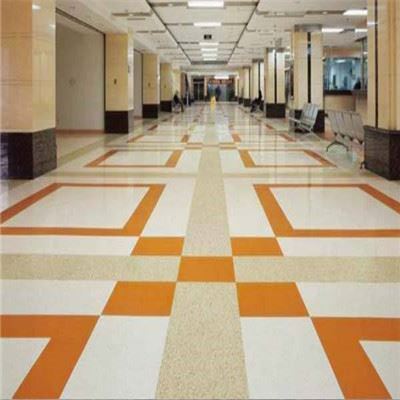 PVC Coated Fiberglass Mat
